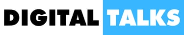 Logo DIGITAL TALKS