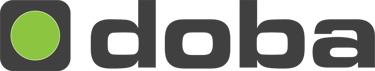Doba Logo