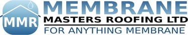Membrane Masters Roofing - trusted applicator partner.