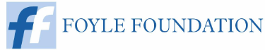 foyle foundation logo