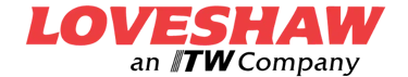 Loveshaw Logo