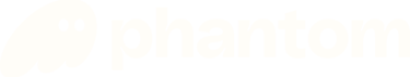 Phantom Wallet Logo
