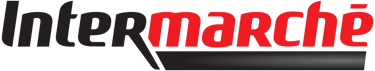 logo intermarché - 16Print - partenaire