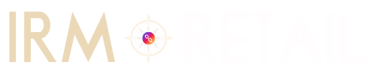 logo irm retail