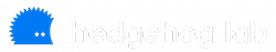 Hedgehog labs logo