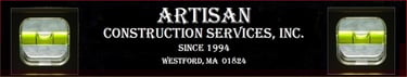 Artisan Construction Services Inc. logo