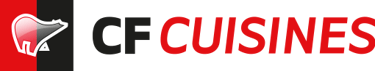 Logo CF Cuisines