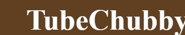 TubeChubby logo