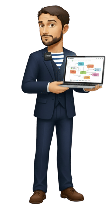 expert automatisation ia wavia