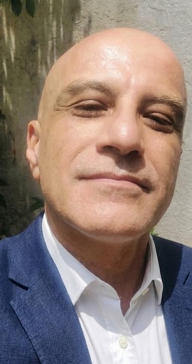 imagem de marcelo magoga psicanalista santo andré são paulo especialista em ansiedade depressão