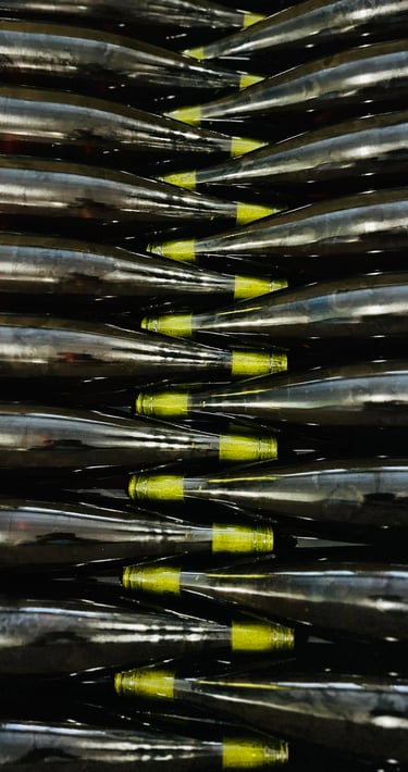 Kamisato Vineyard 上里酒庄