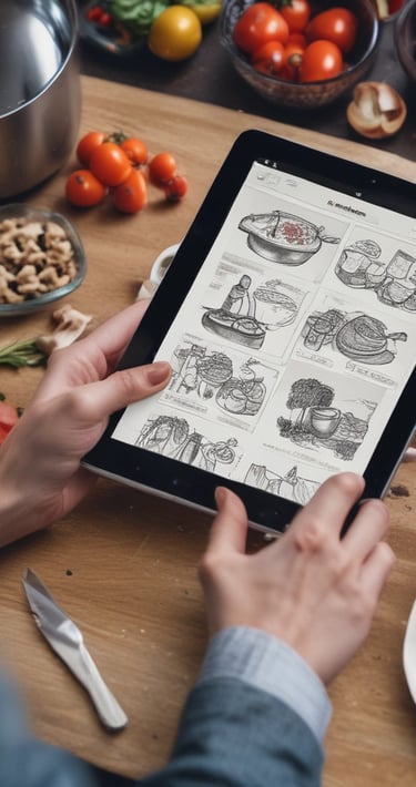 a man riding a skateboard down the side of a ramp