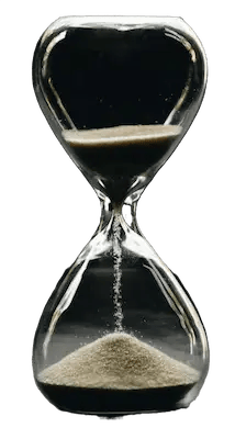 time