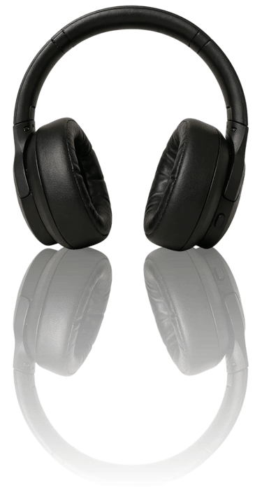 Auriculares Svara D2-ANC con cancelación activa de ruido