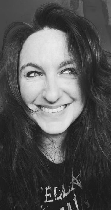 Dajana | Die Drachenstimme - Selfie