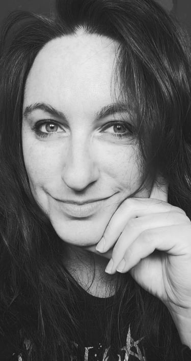 Dajana Golke - Credits: Die Drachenstimme