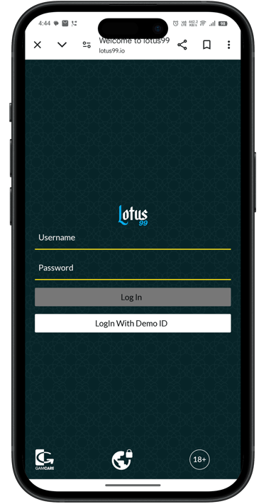 LOTUS99