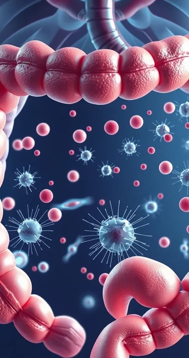 microbiota-intestinale
