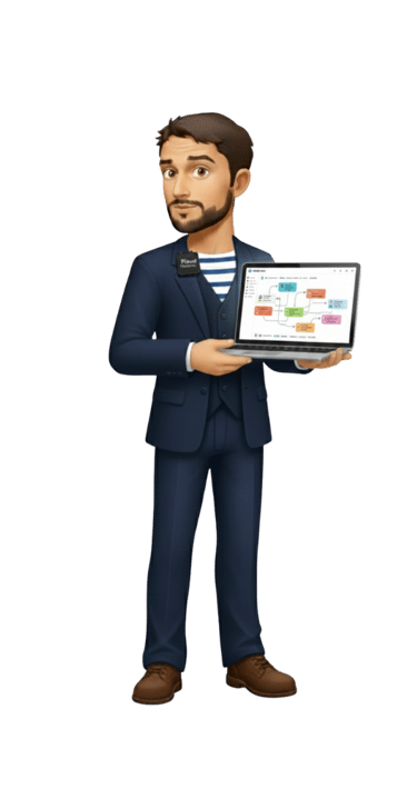 expert automatisation ia wavia