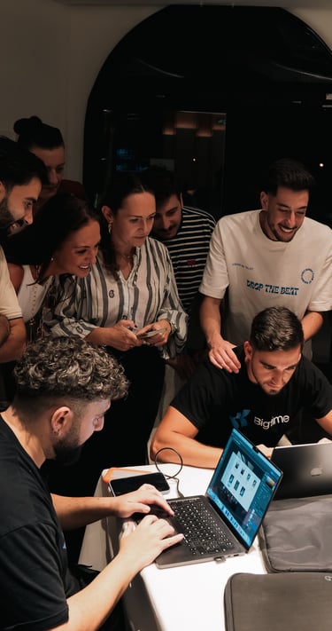 GESTIÓN DE REDES SOCIALES