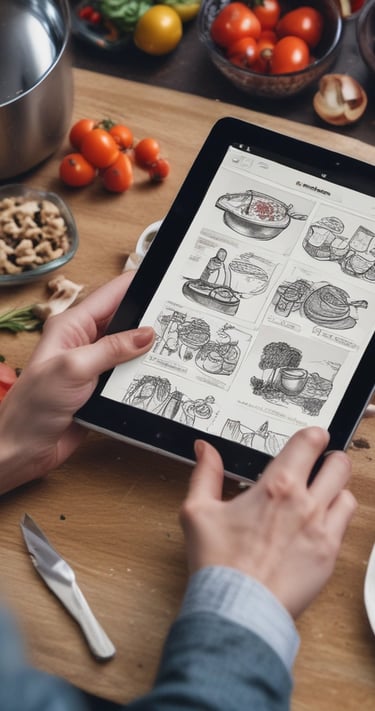 a man riding a skateboard down the side of a ramp