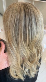 HAIR PAULINE MARIE