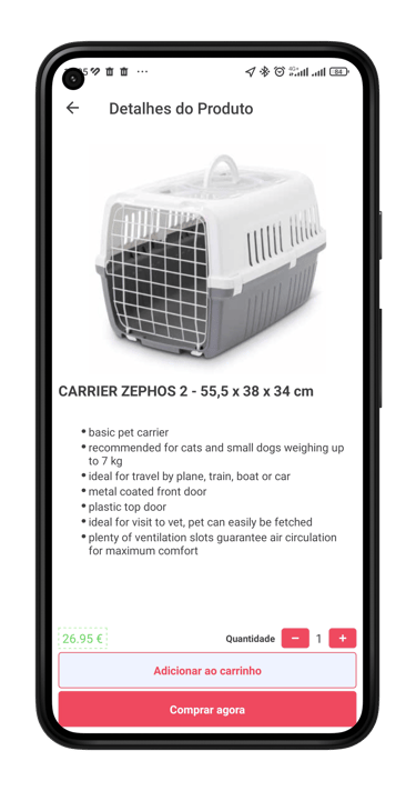 free dog app