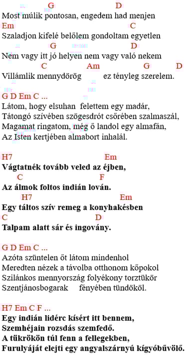 Quimby - Most múlik pontosan