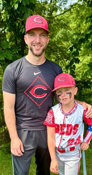 cheshire baseball