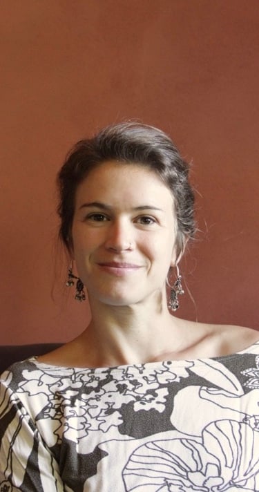 Acupuncture Ingrid Laillaut crolles