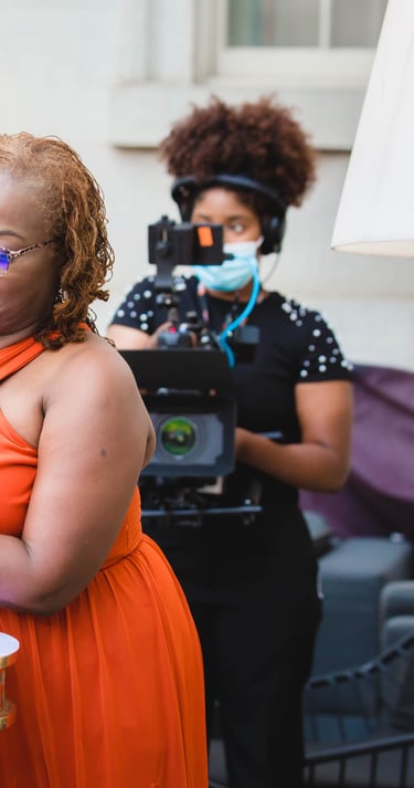 Wedding Videographers