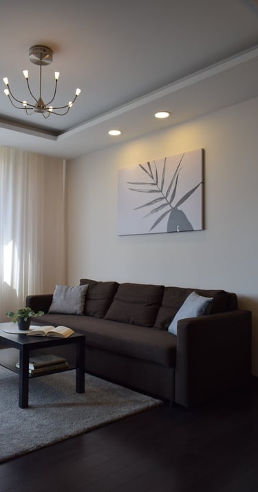 3 kambarių butas Girulių g. 12, Vilniuje - NT brokeris Andrius Velykis - NT OAZĖ 