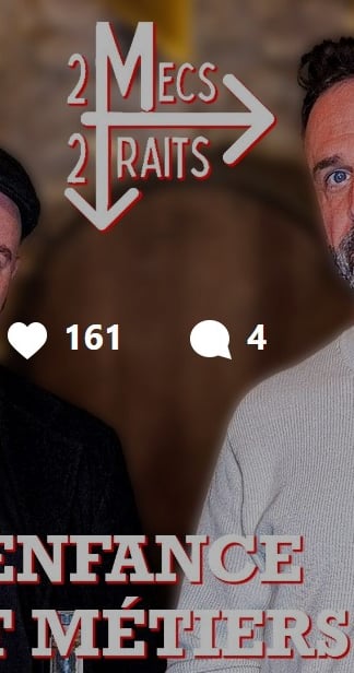 L'expérience inoubliable avec Cédric FERNANDEZ et ses complices