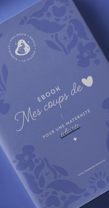 ebook omamoon doula