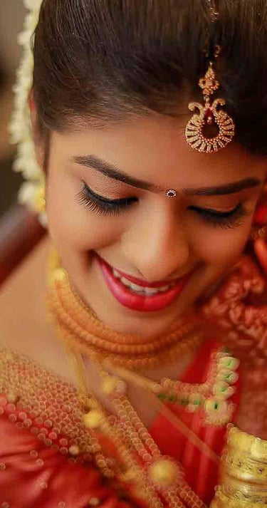 Wedding Photography in Thiruvalla