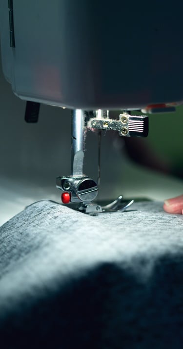 tailoring