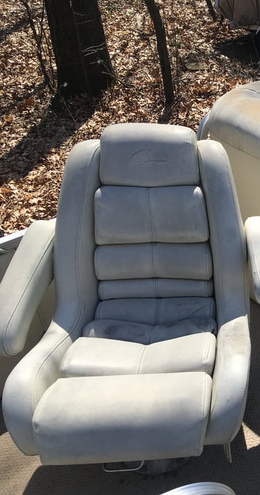 marine grade vinyl