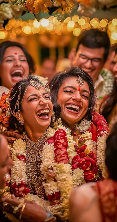 Alappuzha wedding photography