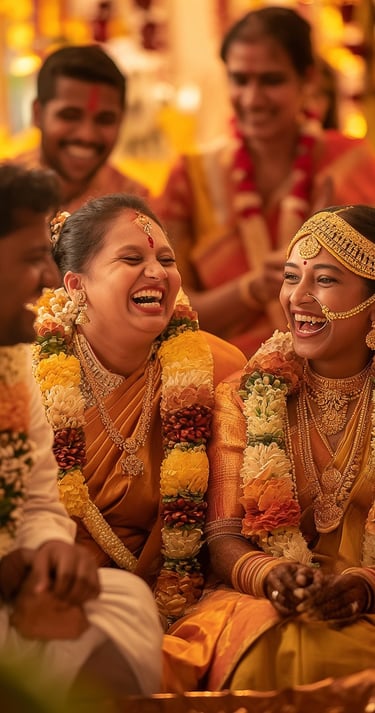 Wedding photography Perumbavoor