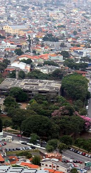 bairro de São Miguel