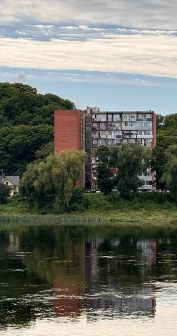 1 kambario butas Piliakalnio g. 11, Kaune - NT Brokeris Andrius Velykis - NT OAZĖ