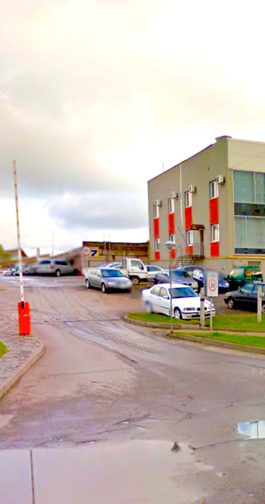 Garažas Kuršių g. Kaune - NT brokeris Kaune Andrius Velykis - NT OAZĖ