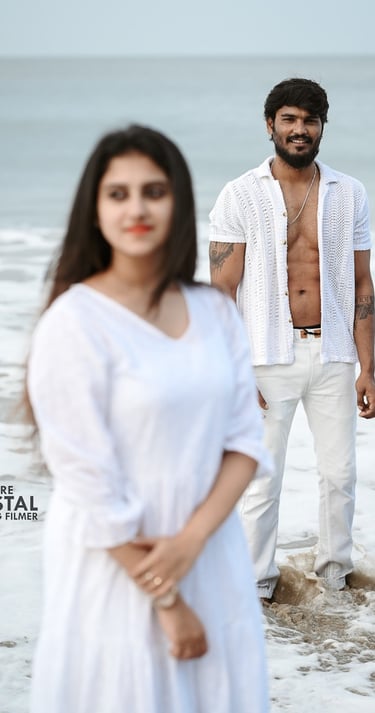 Kerala wedding photographers