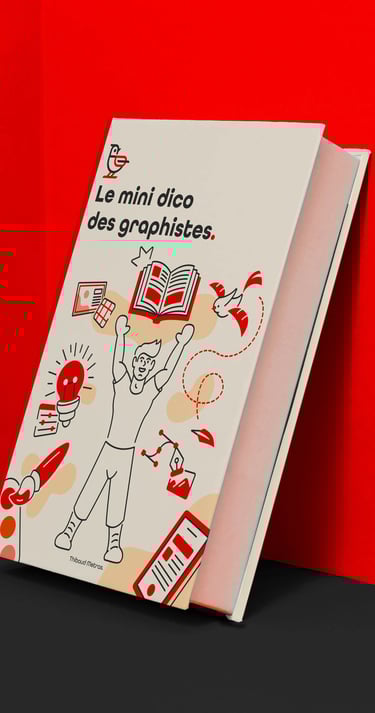 e-book mini dico des graphistes