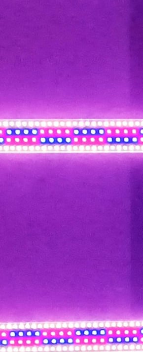 Customizable Spectrum Light