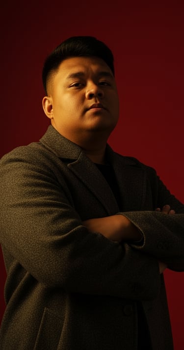 bisa tidak kepalanya jangan kepotong