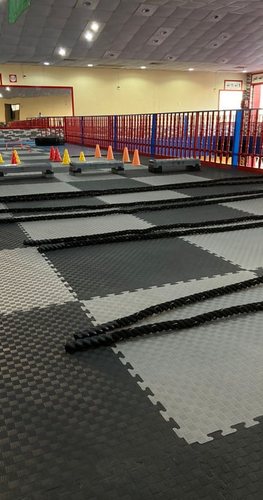 أرضيات فوم.للأطفال