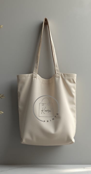 Custom tote bags for birthday giveaways Philippines