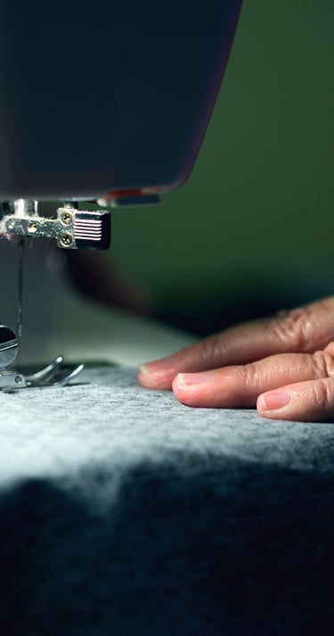 tailoring