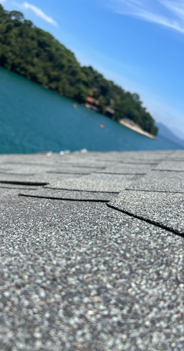 Empresa Especializada em Telhado Shingle em Curitiba, Paraná e Santa Catarina